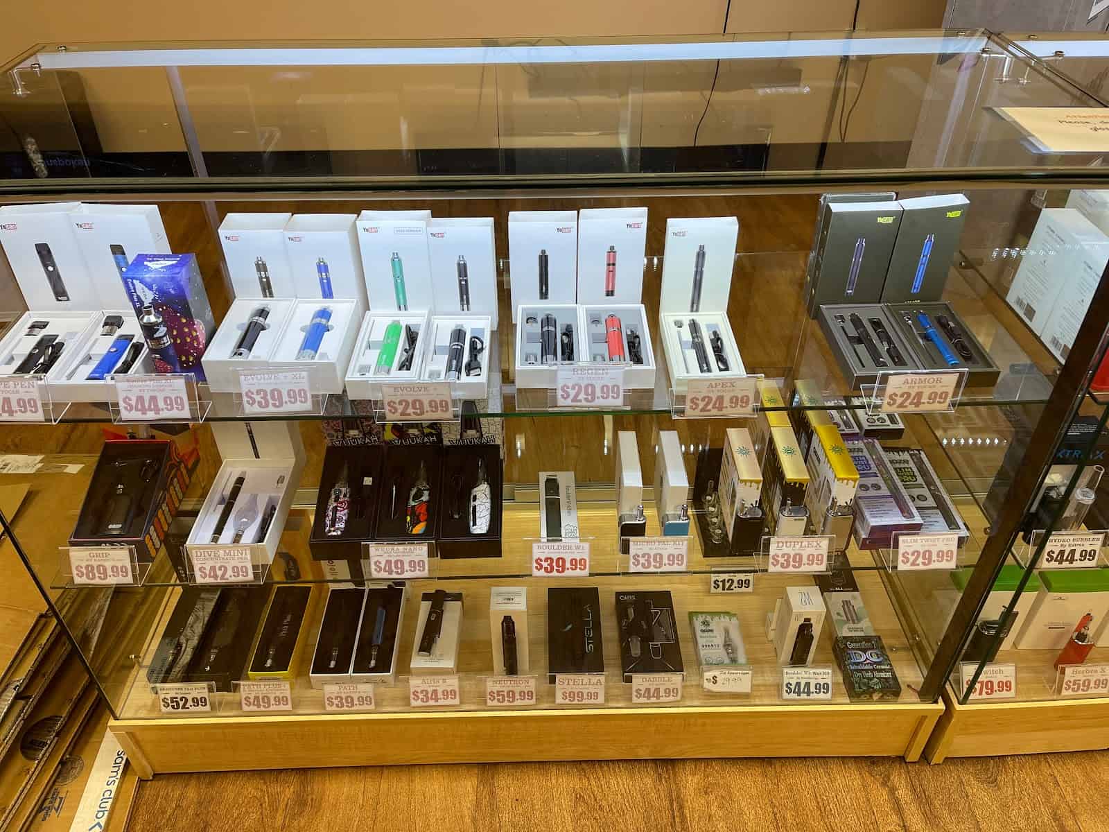 Store – gallery image 10