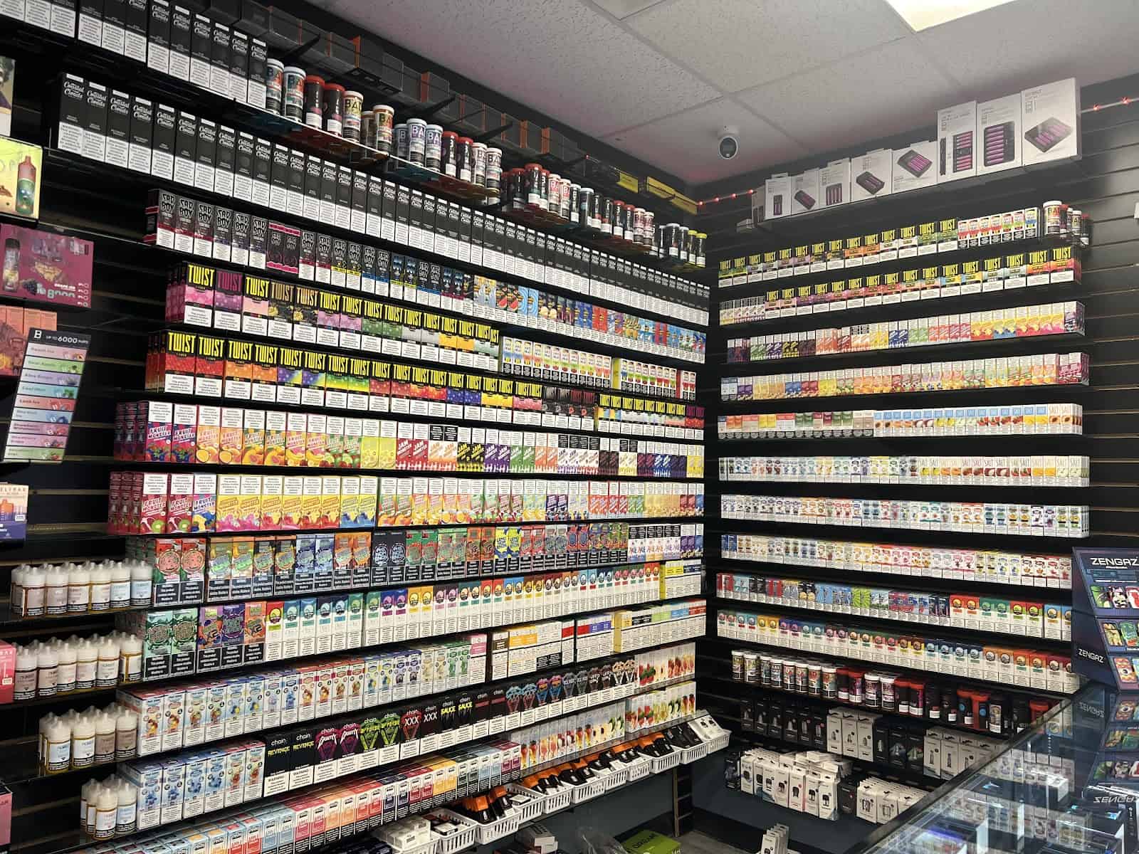 Store – gallery image 3