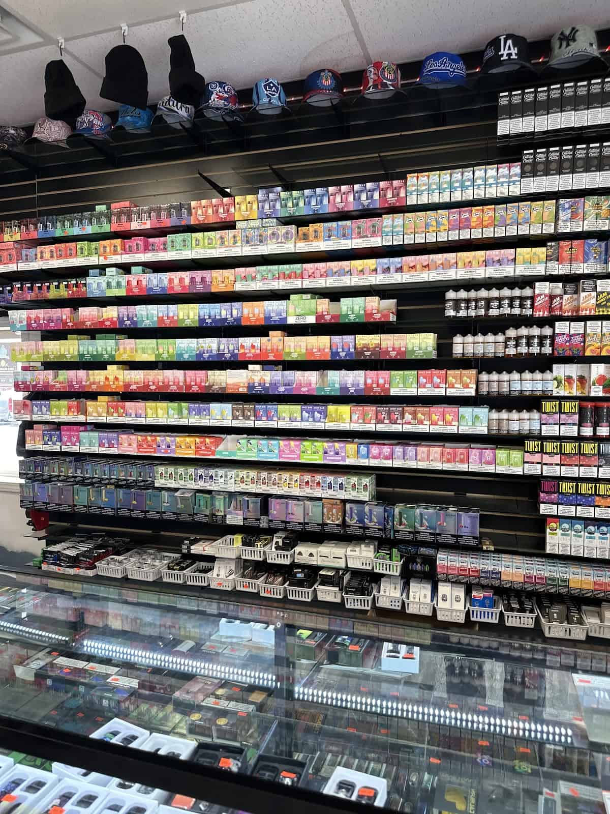 Store – gallery image 6