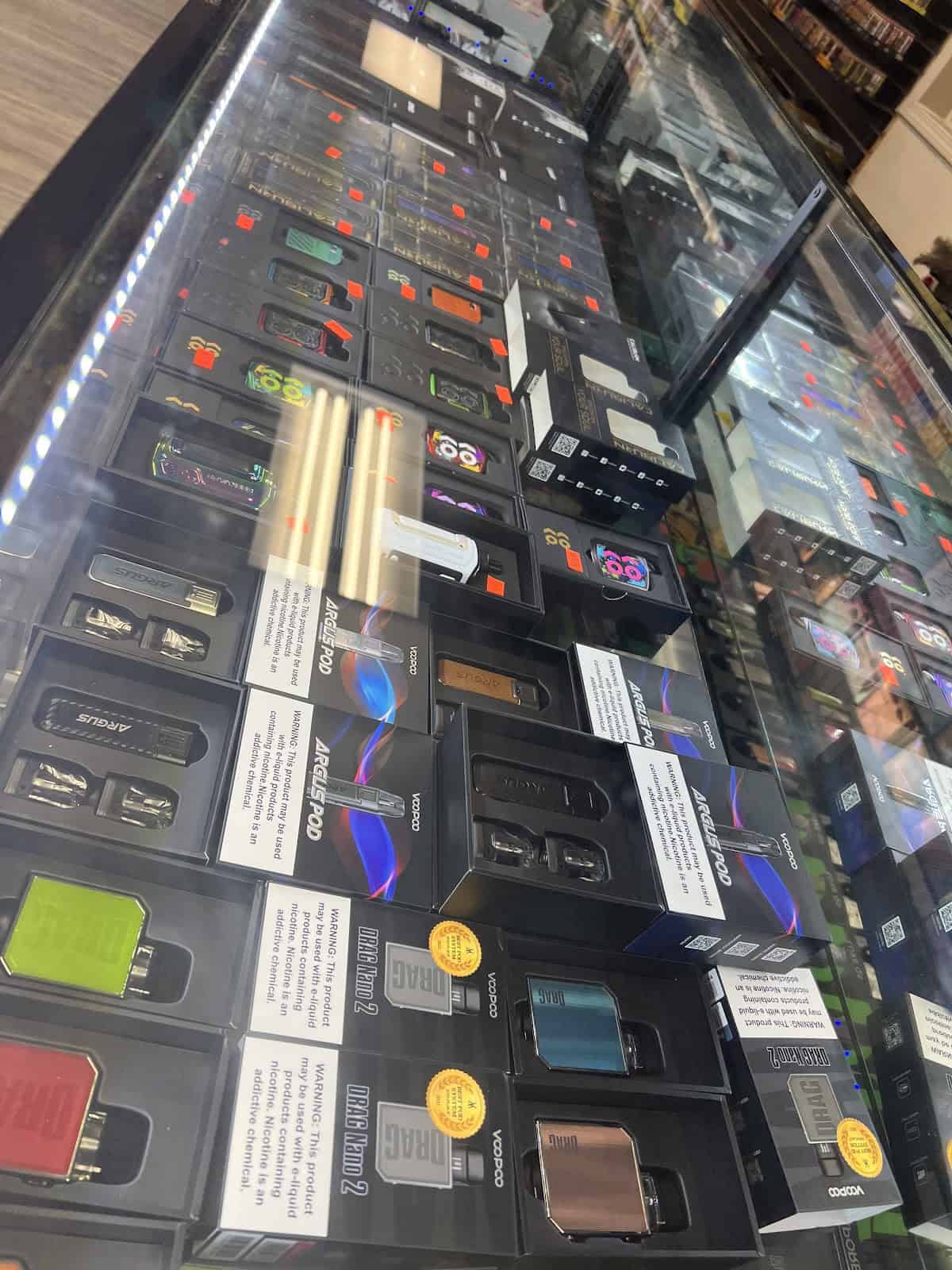 Store – gallery image 8