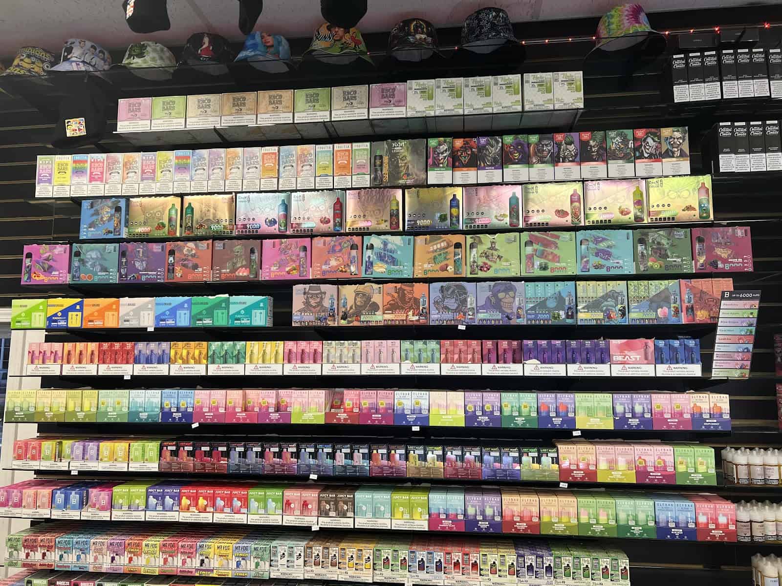 Store – gallery image 10