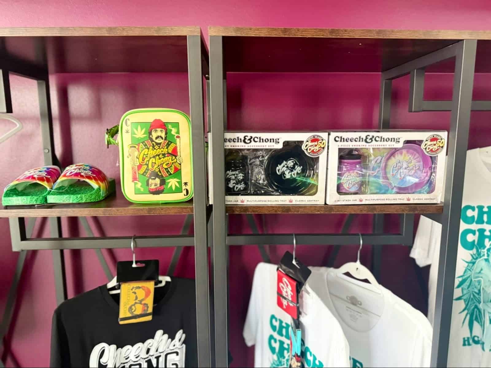 Main Store Image