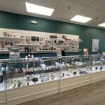 CBD Pros USA Arlington, TX | 4400 Little Road, Arlington, Texas | Cannabis Shop – gallery image 5