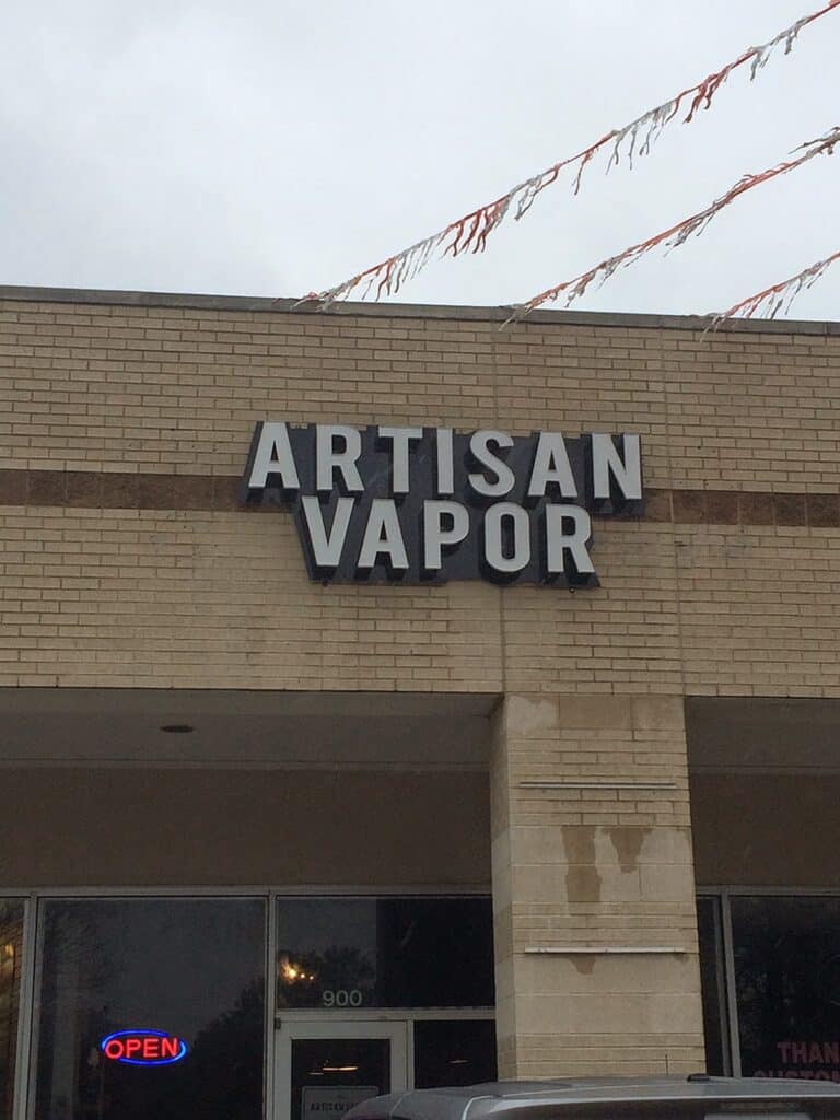 Store – main photo