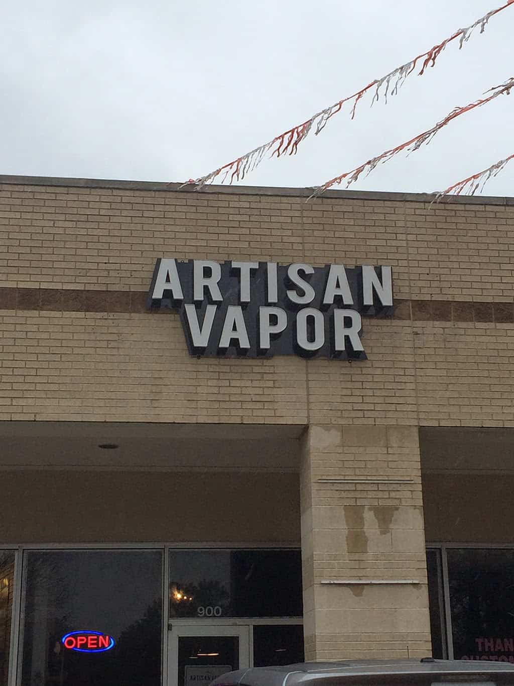 Main Store Image