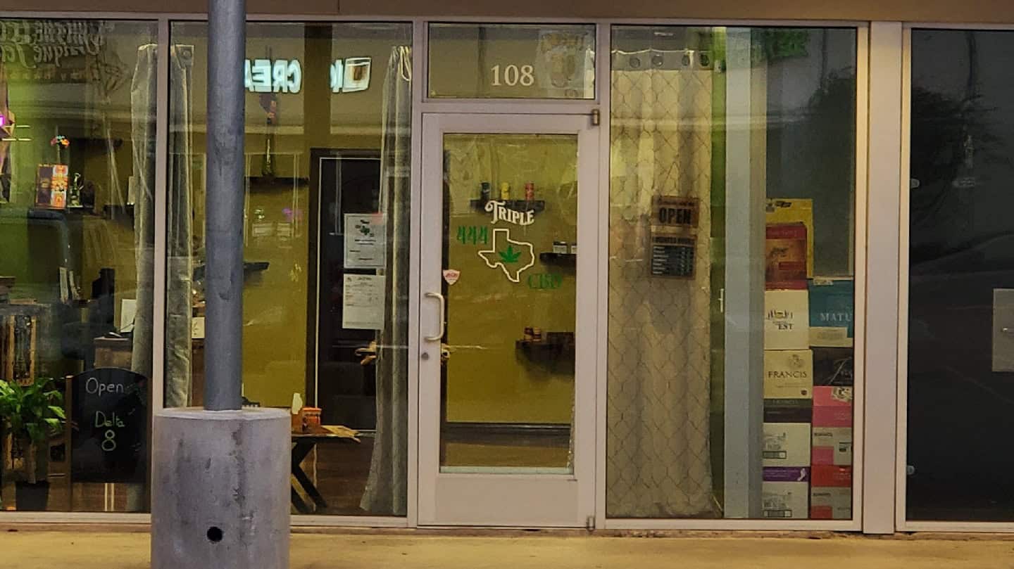Main Store Image