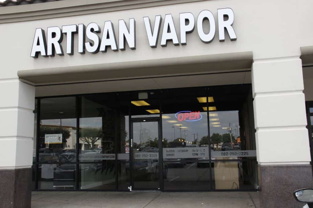 Store – main photo