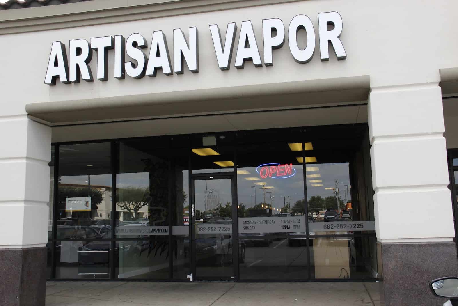 Main Store Image