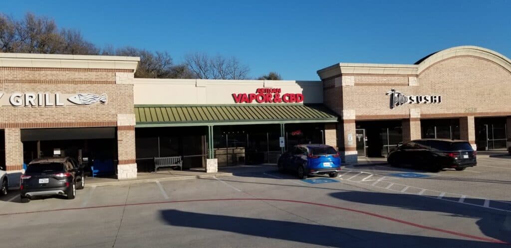 Store – main photo