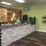 CBD American Shaman Lewisville, TX | 1301 Farm to Market Road 407, Lewisville, Texas | Cannabis Shop – gallery image 1