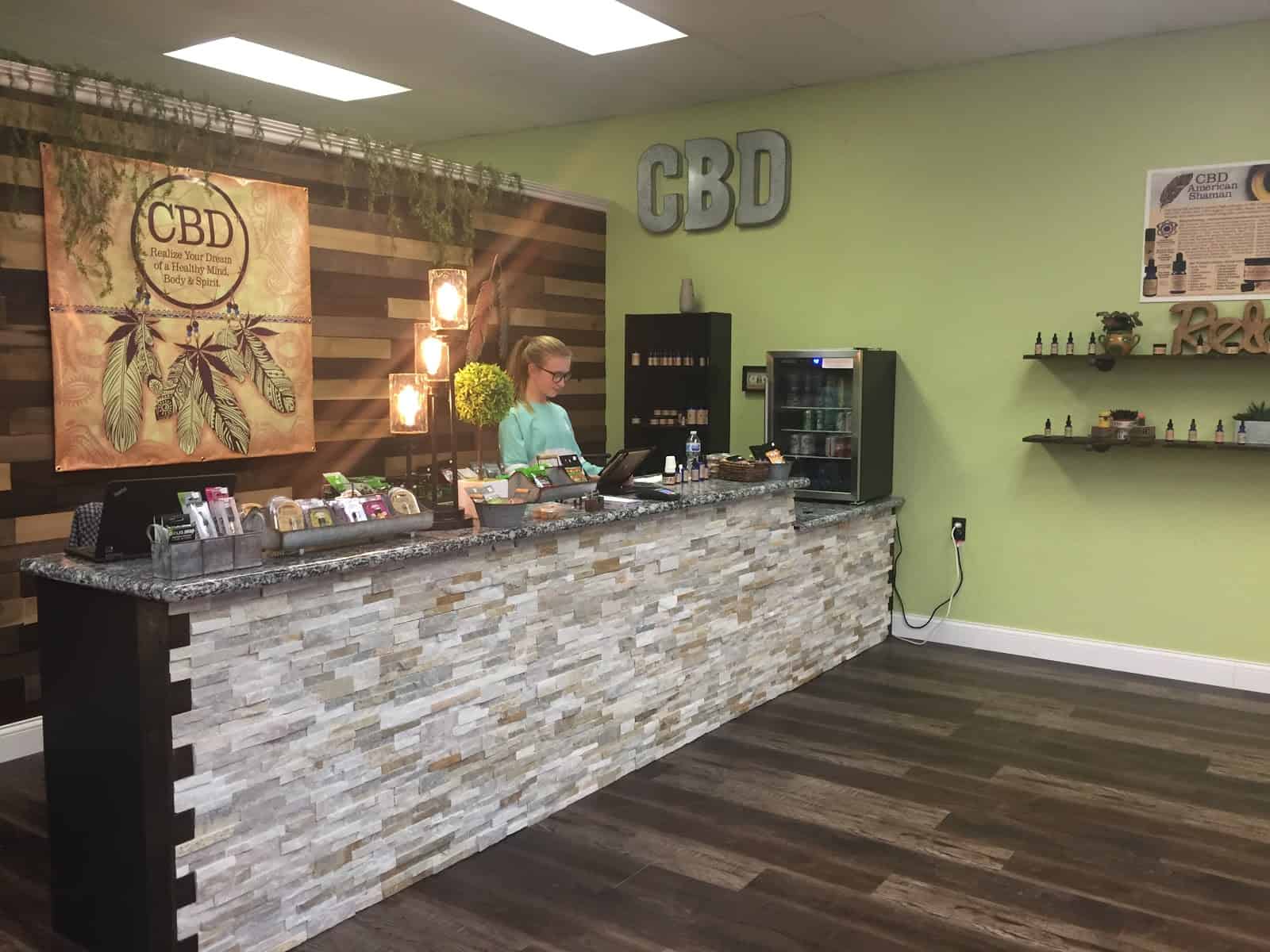 Main Store Image