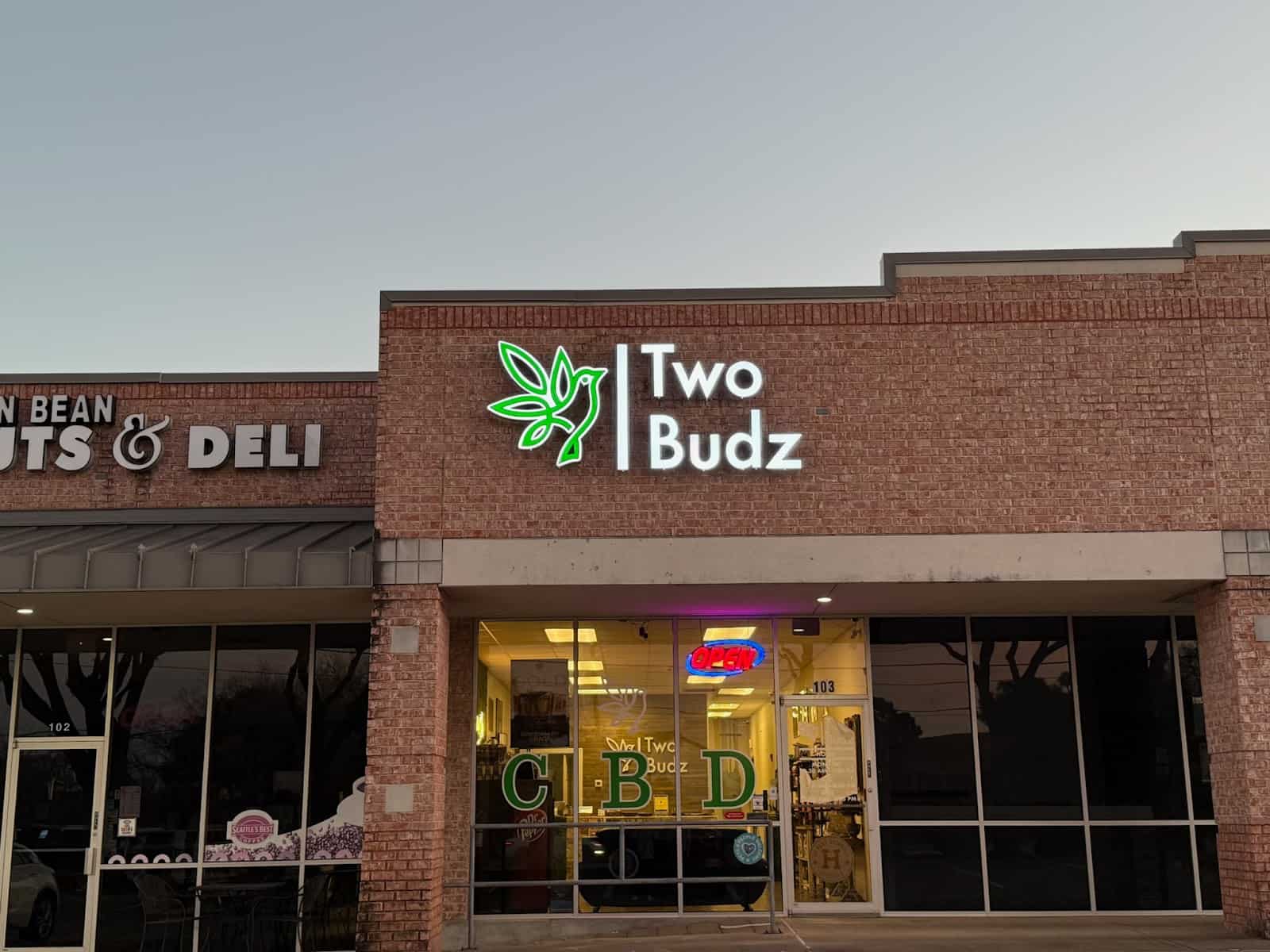 Main Store Image