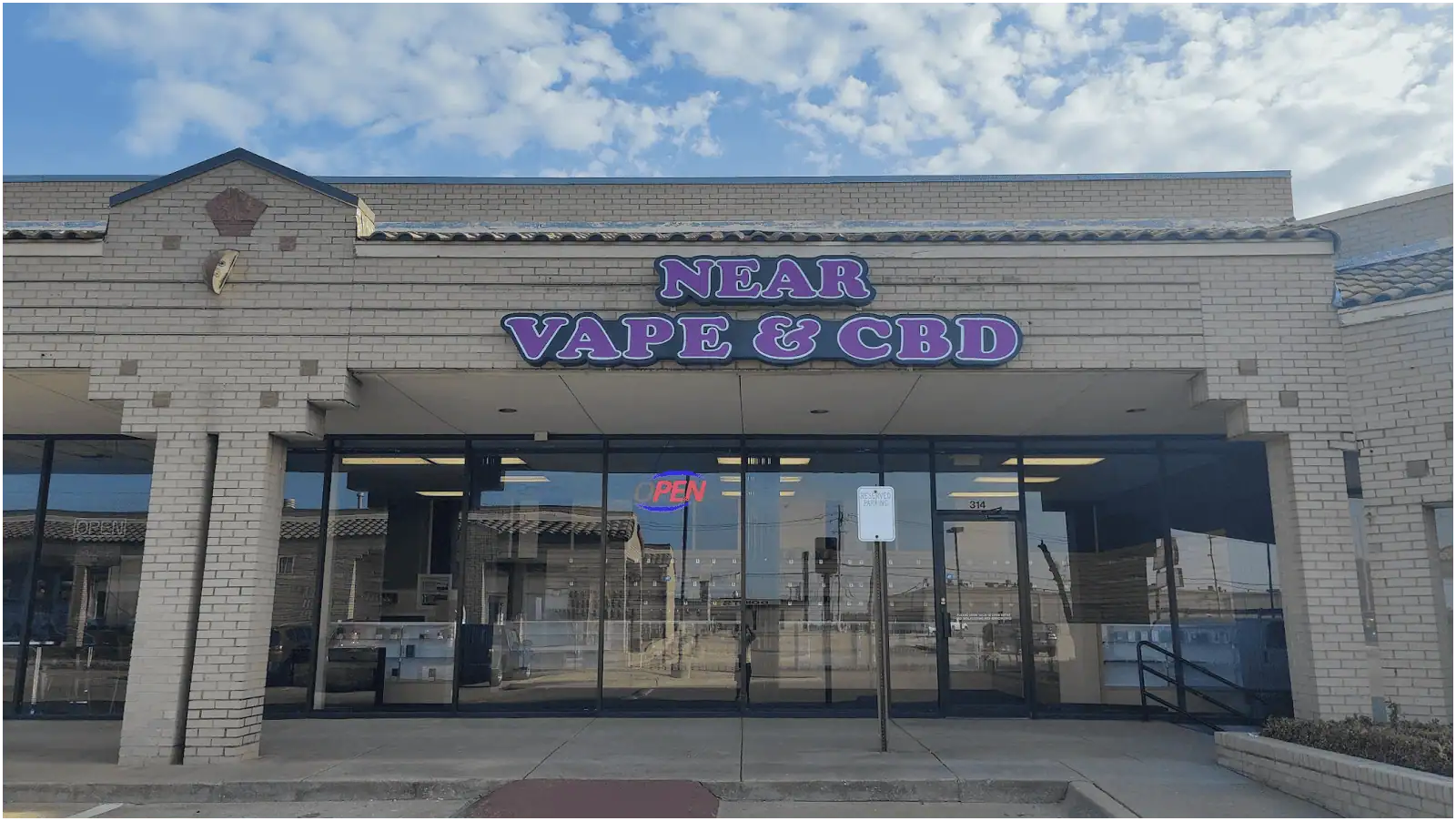Main Store Image