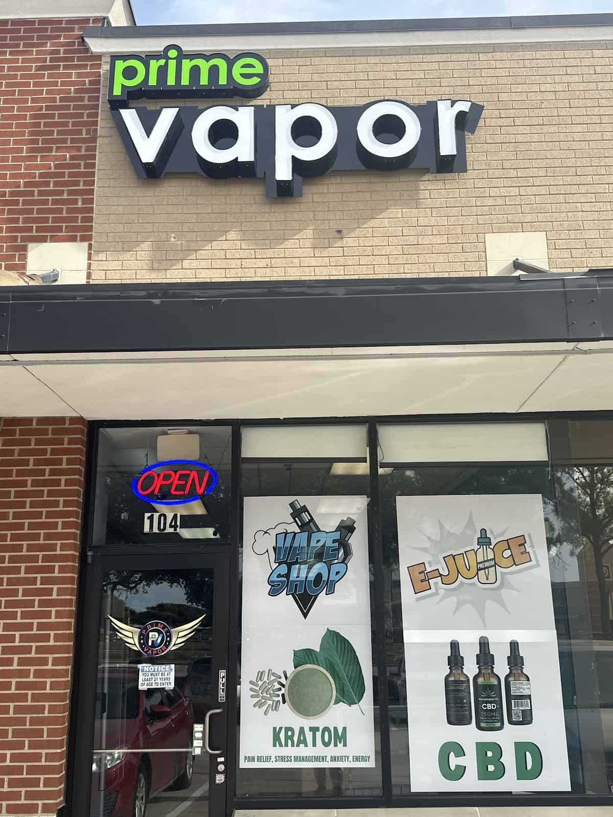 Main Store Image