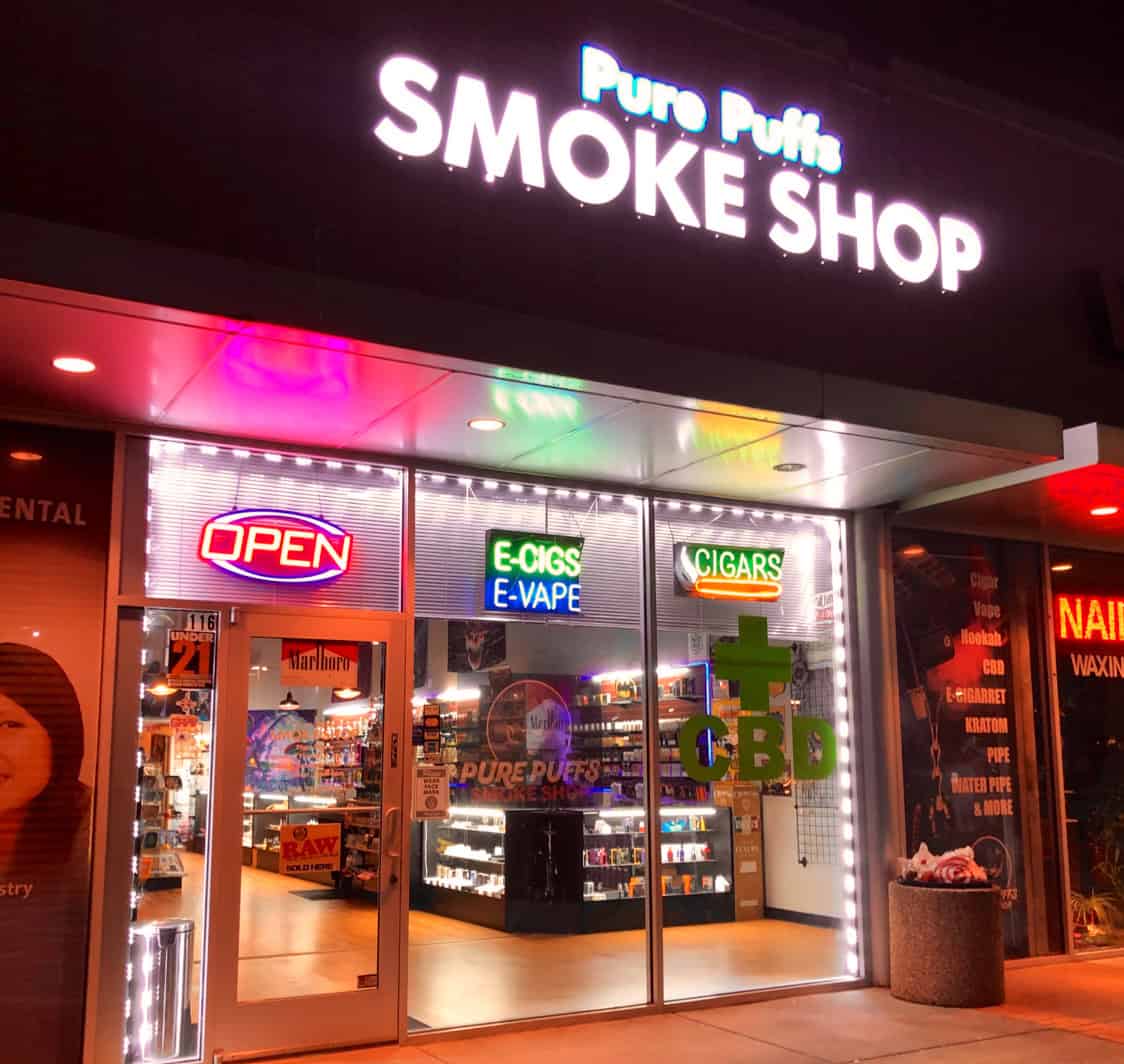 Main Store Image
