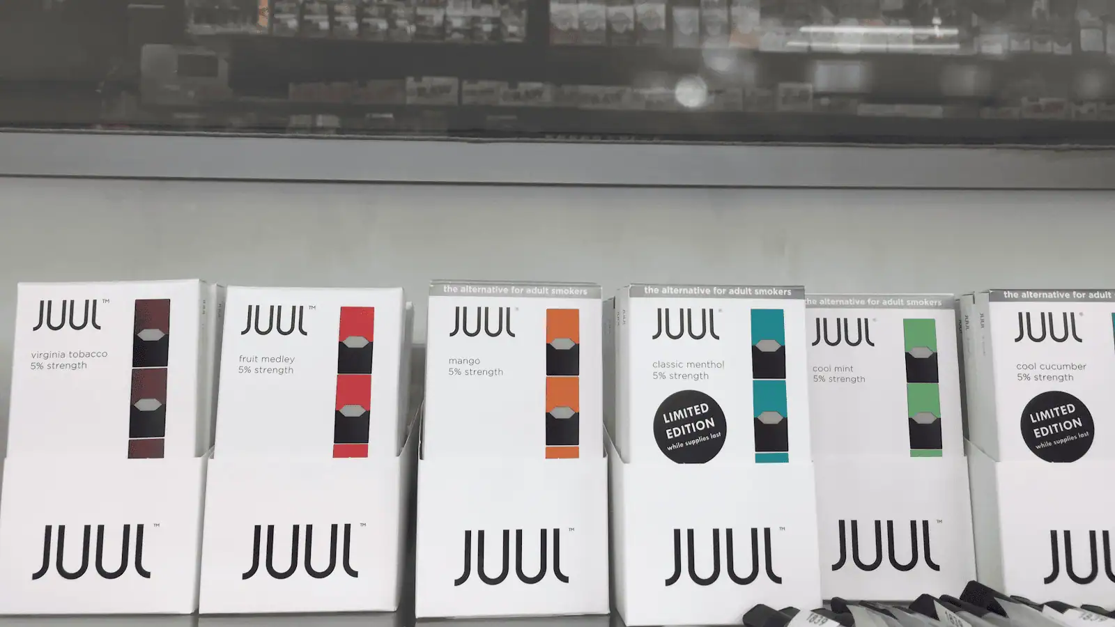 Store – gallery image 2