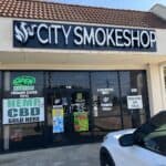 City Smoke Shop – Flower Mound – gallery image 1