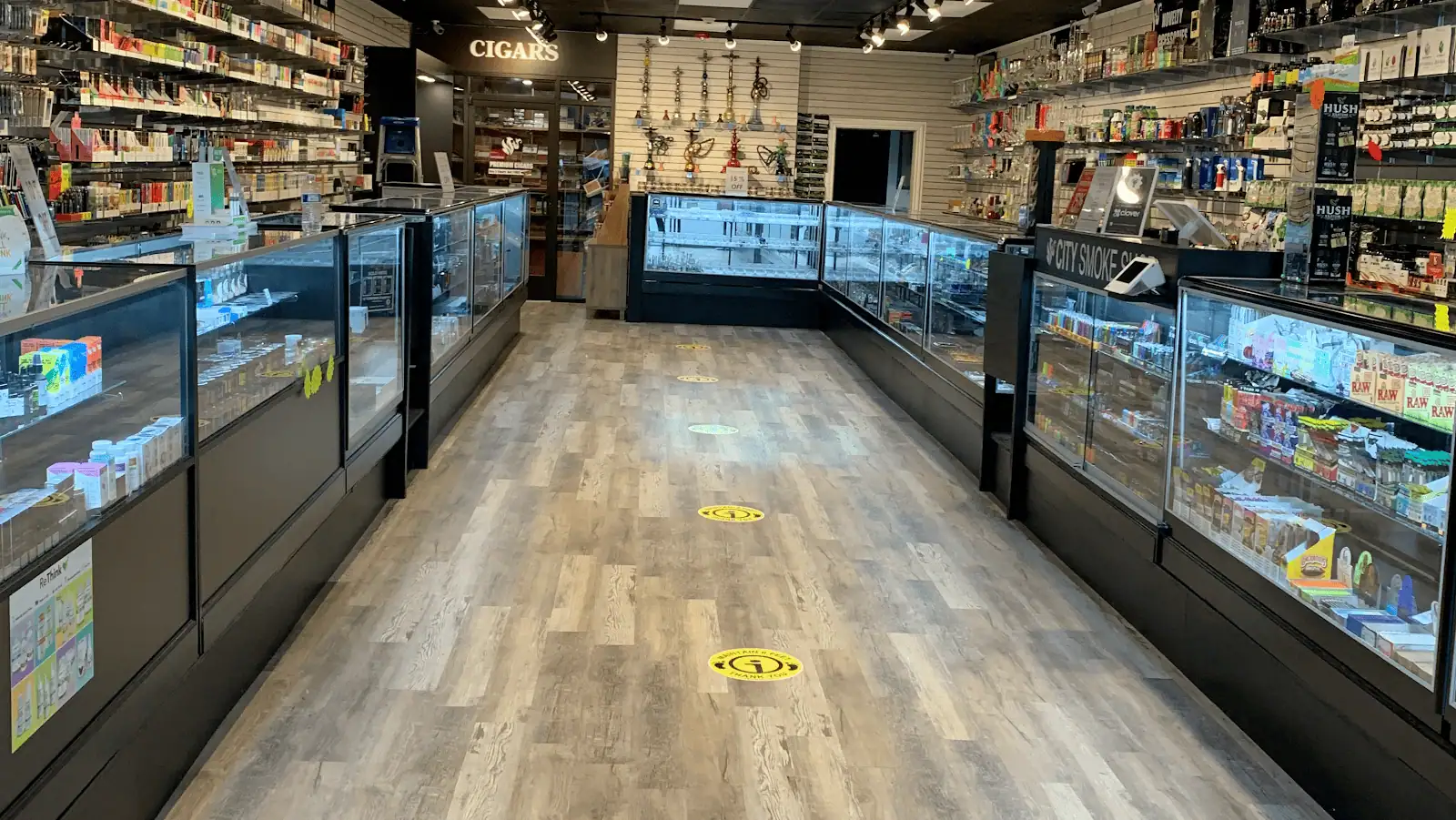 Store – gallery image 2