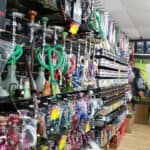 3D SMOKE SHOP | 1301 Justin Road, Lewisville, Texas | Cannabis Shop – gallery image 2