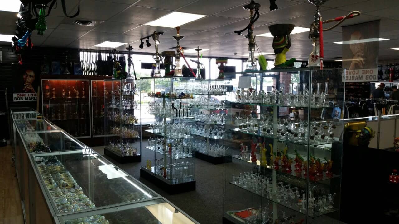 Store – gallery image 6