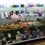 3D SMOKE SHOP | 1301 Justin Road, Lewisville, Texas | Cannabis Shop – gallery image 9