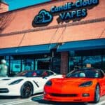 CandE-Cloud Vapes – gallery image 1