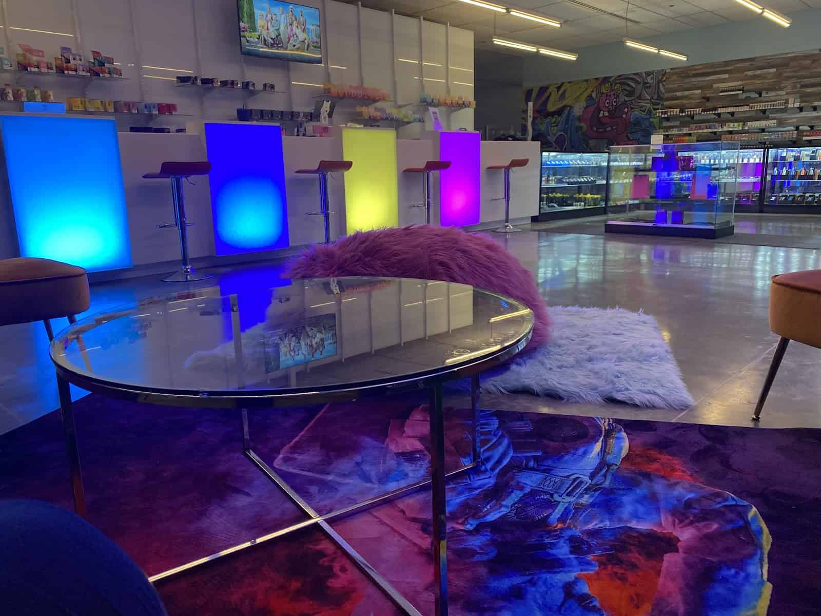 Store – gallery image 2