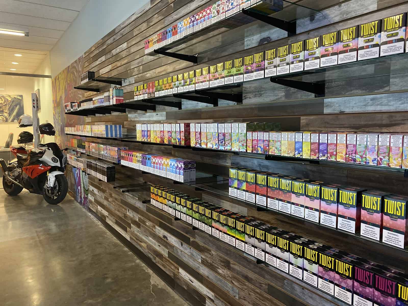 Store – gallery image 3
