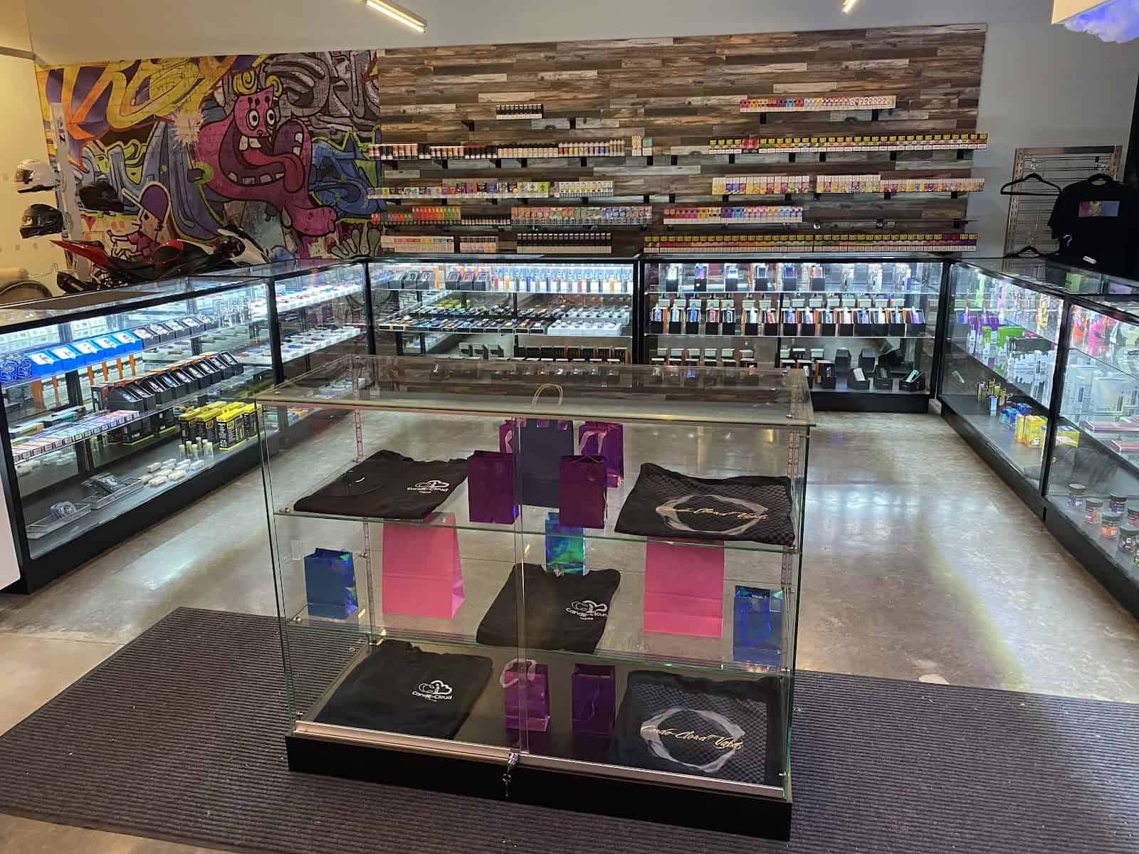 Store – gallery image 6