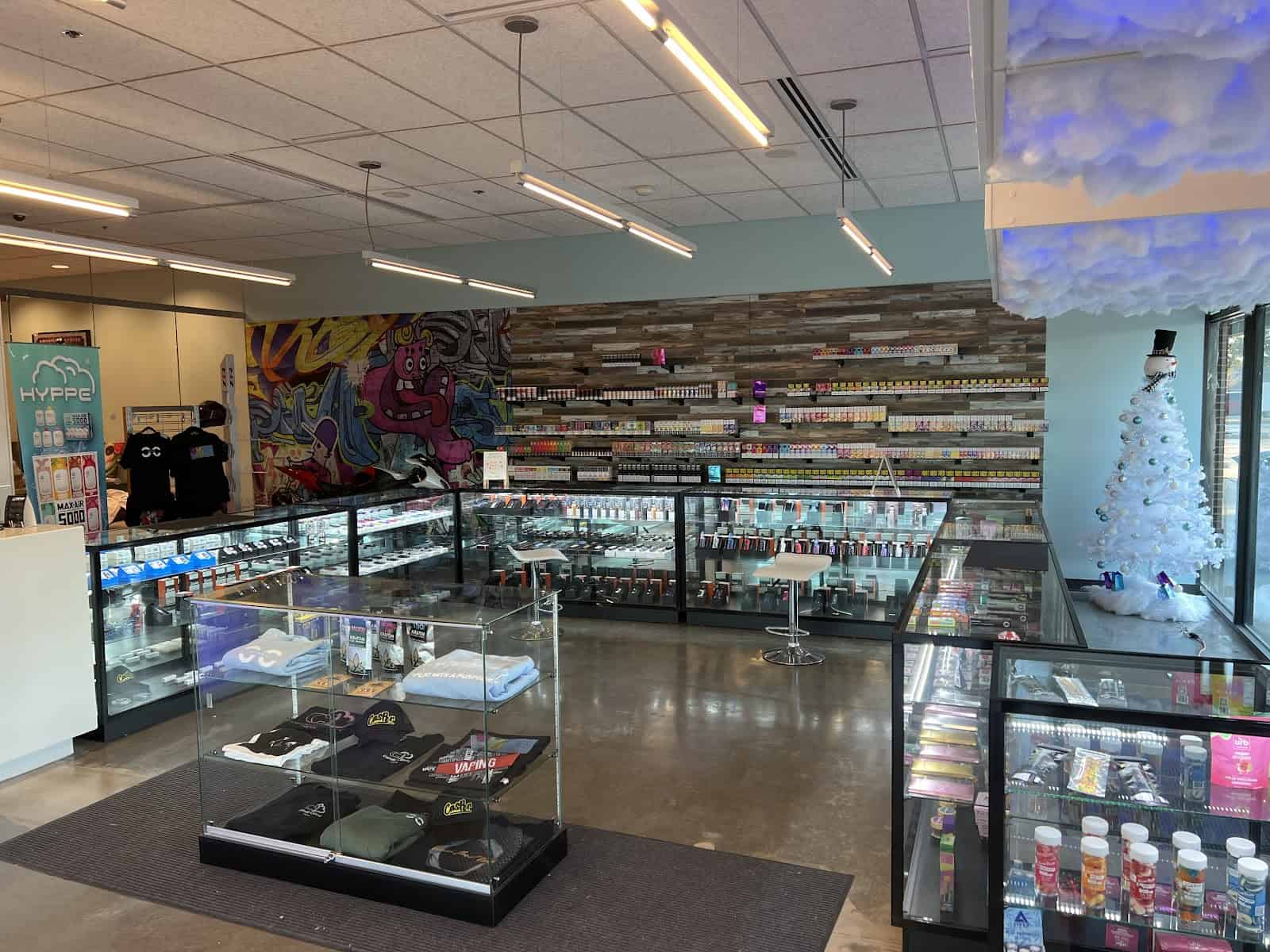 Store – gallery image 9