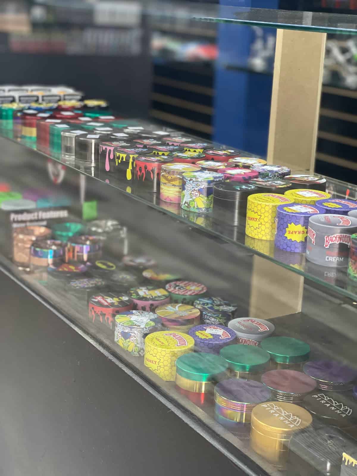 Store – gallery image 3