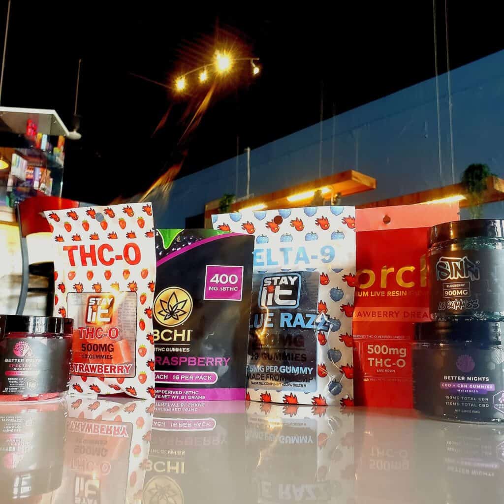 Store – main photo