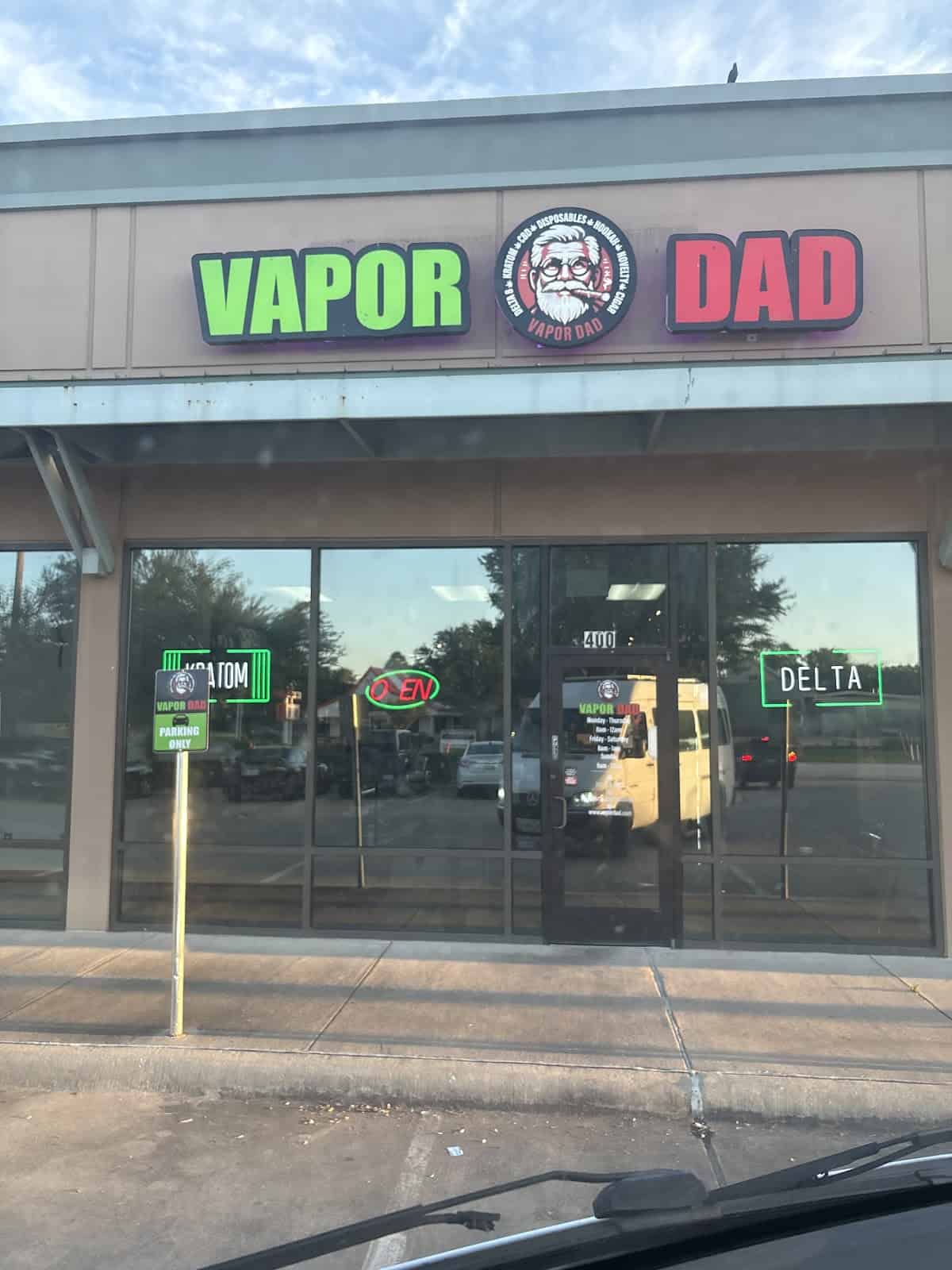 Main Store Image