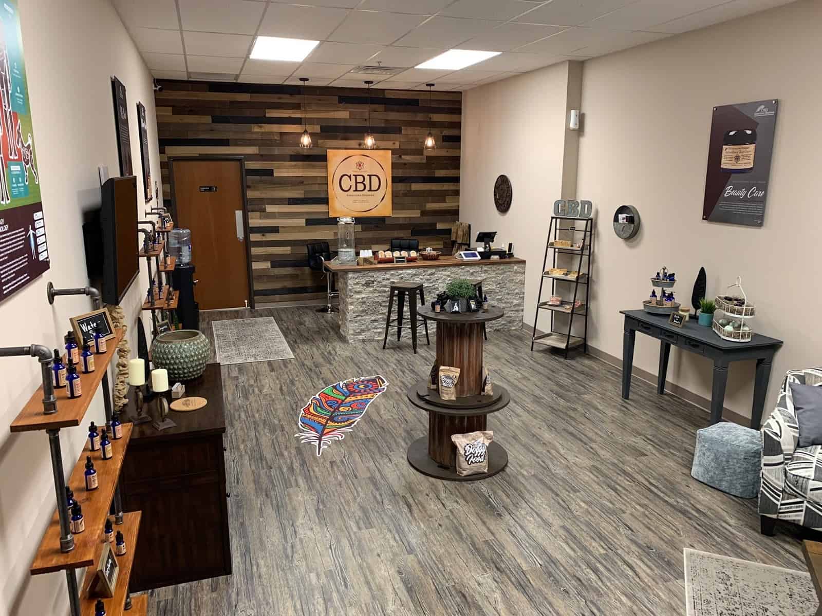 Main Store Image