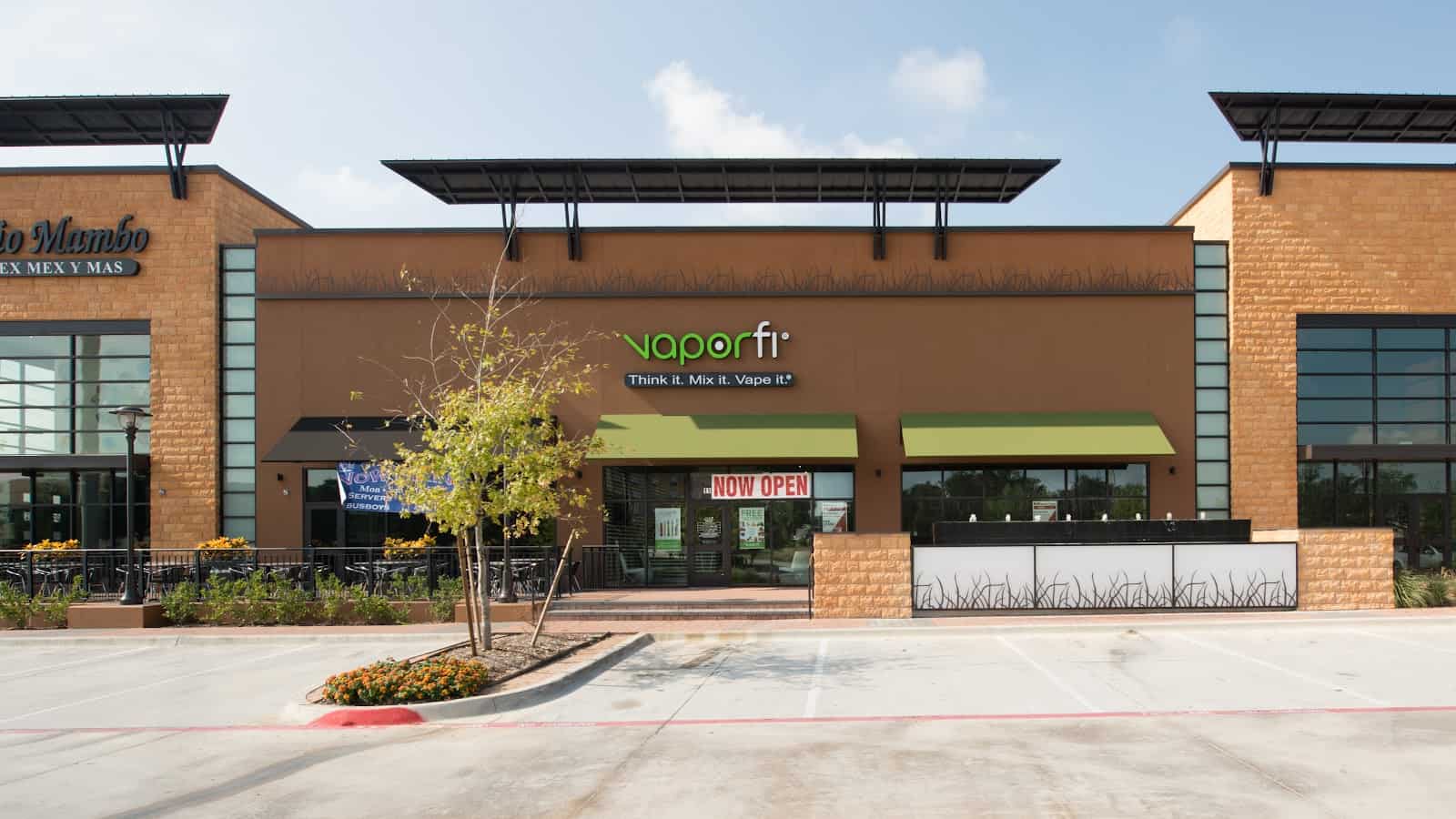 Main Store Image