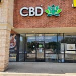 CBD Plus USA | Grapevine – Grapevine, TX | Cannabis Shop – gallery image 1