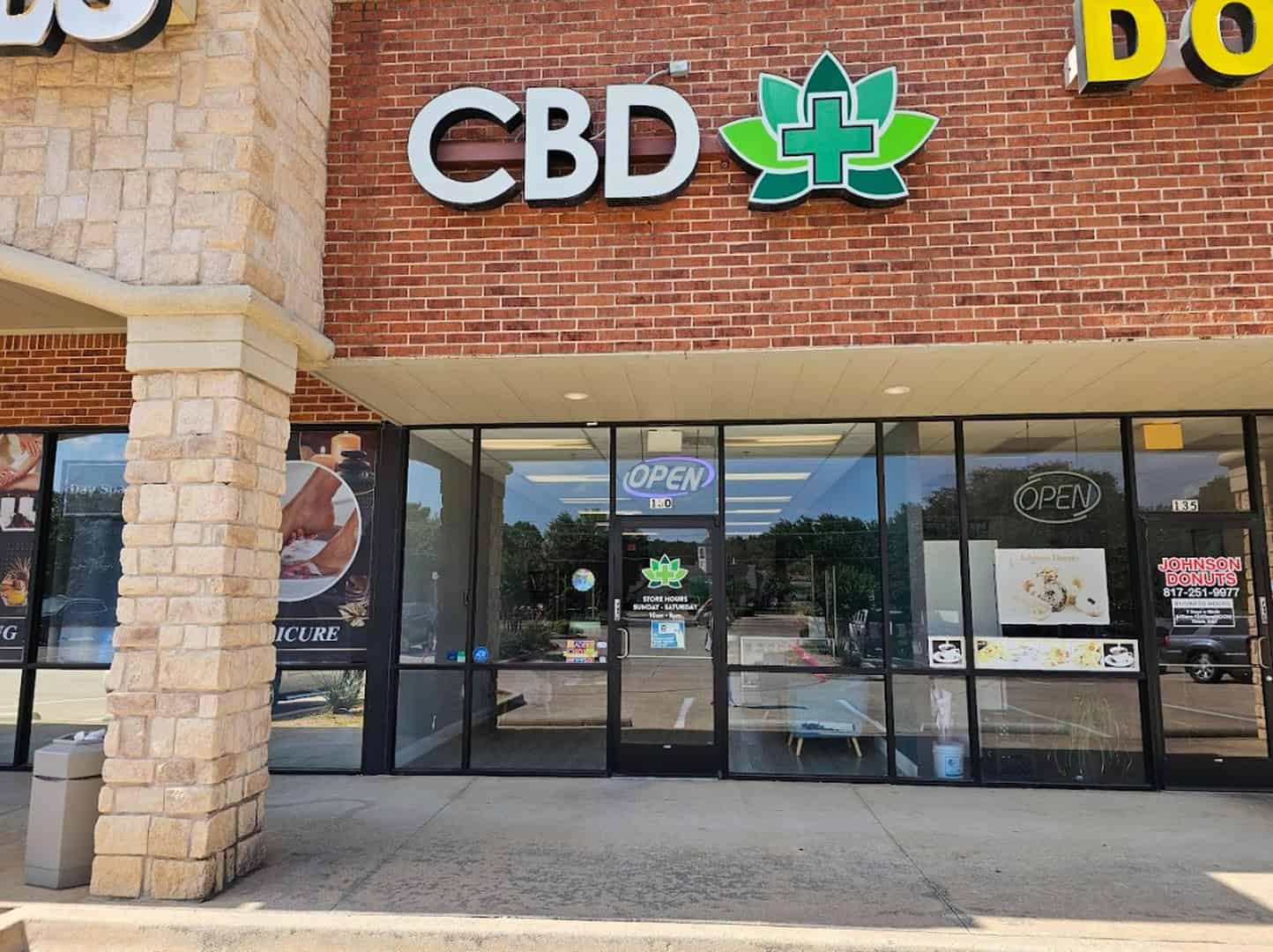 Main Store Image