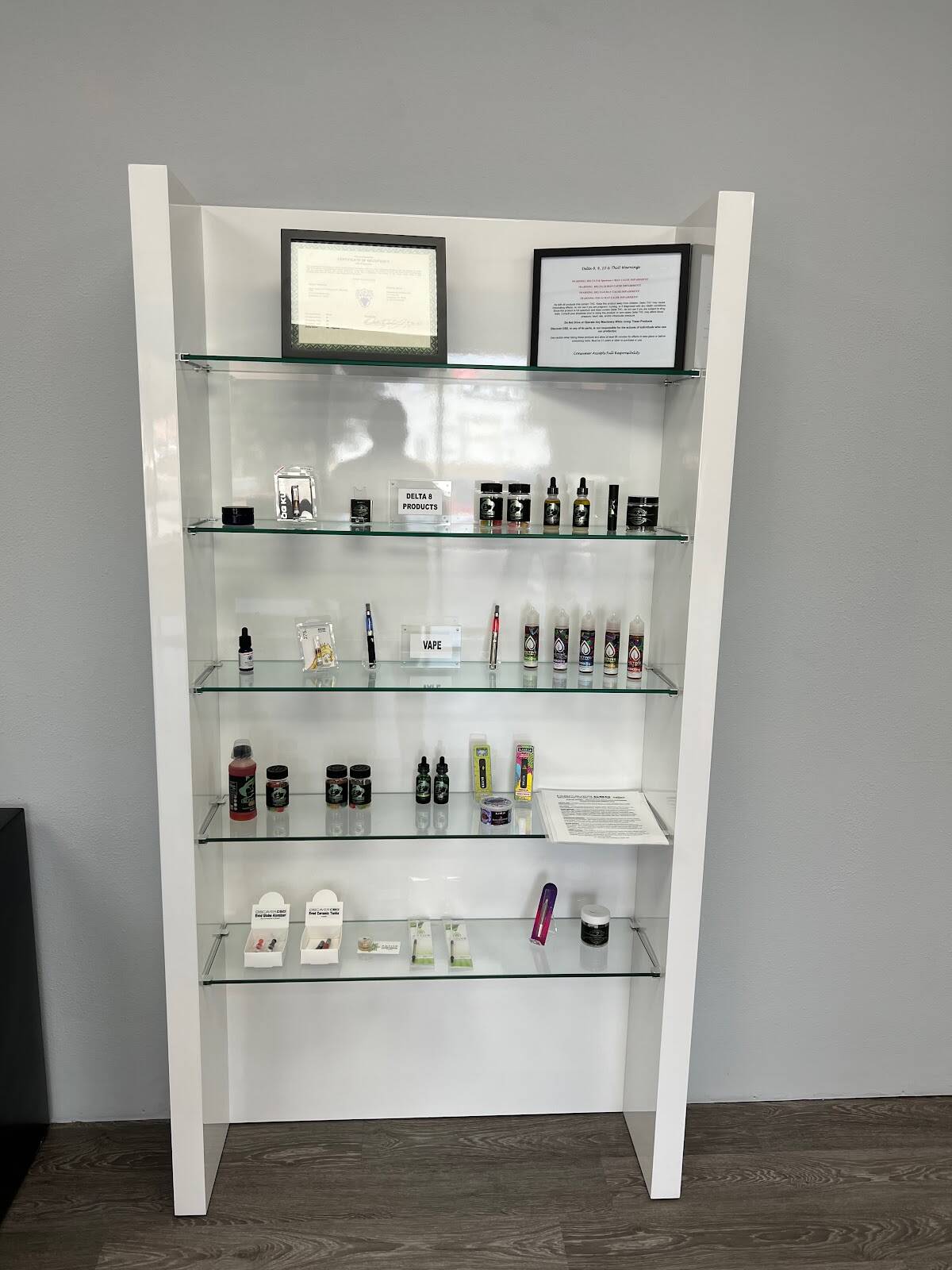 Main Store Image