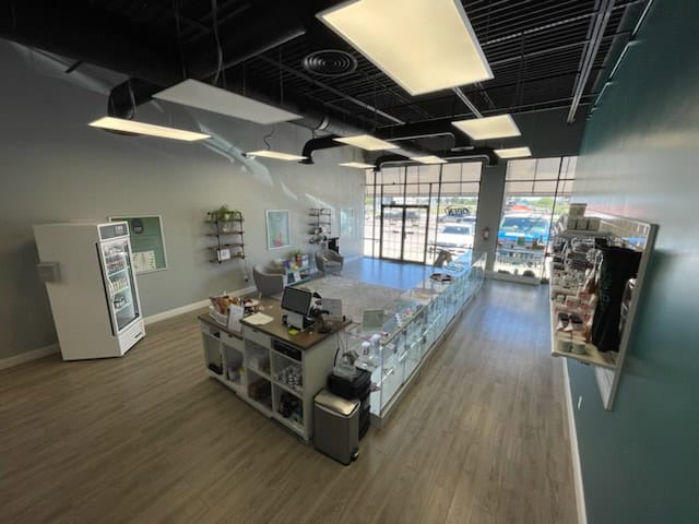Main Store Image