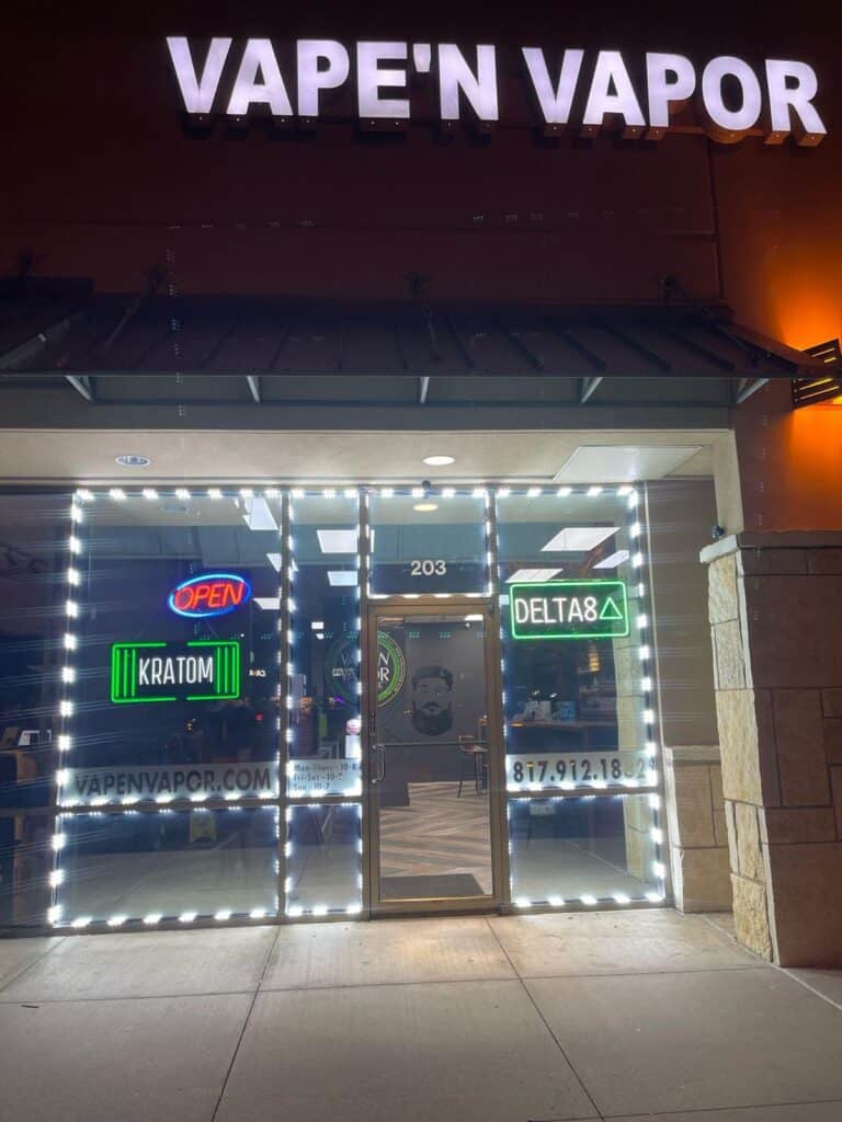 Store – main photo