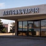 Artisan Vapor Smoke Shop Grapevine | 1115 West Northwest Highway, Grapevine, Texas | Cannabis Shop – gallery image 1