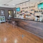 Artisan Vapor Smoke Shop Grapevine | 1115 West Northwest Highway, Grapevine, Texas | Cannabis Shop – gallery image 5