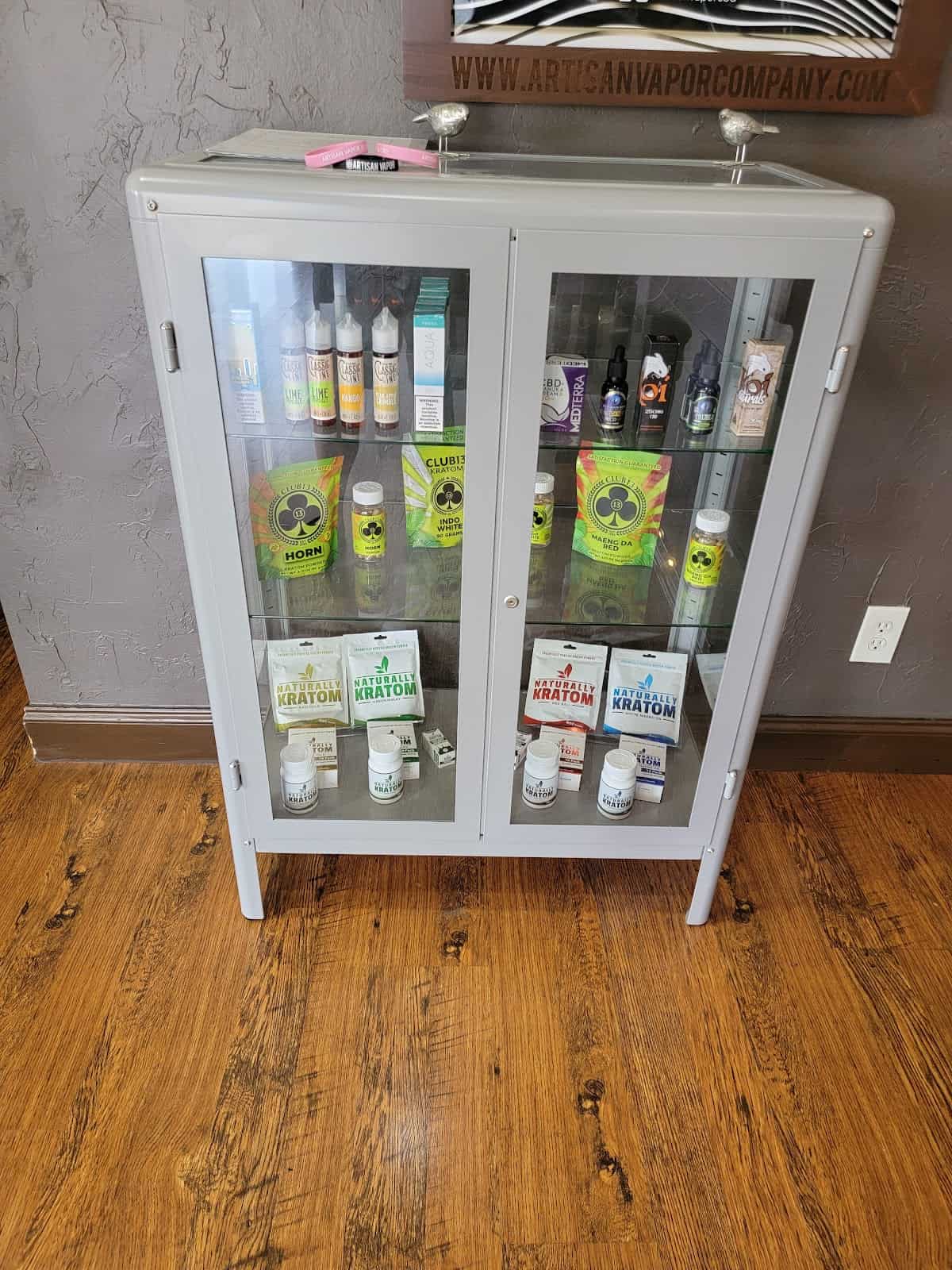 Store – gallery image 7