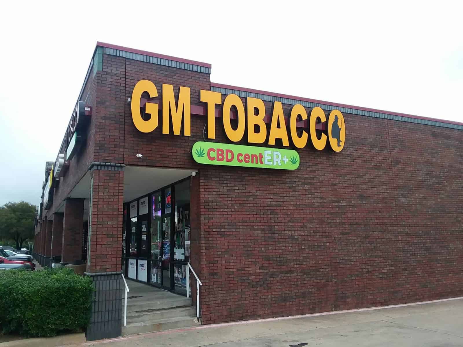 Main Store Image