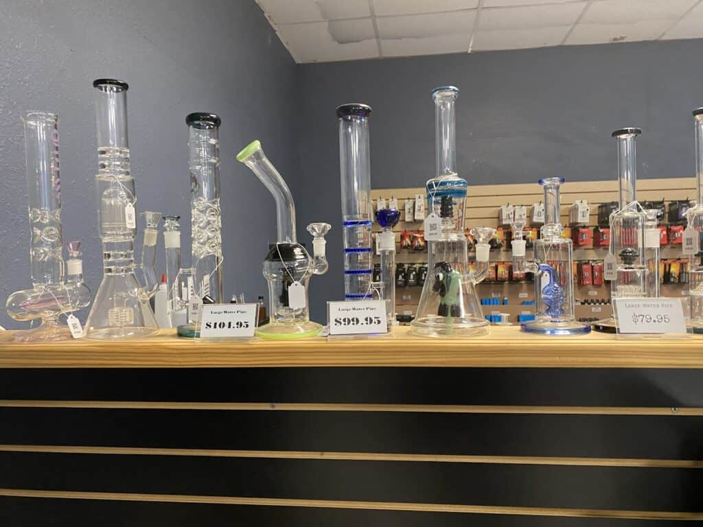 Store – main photo