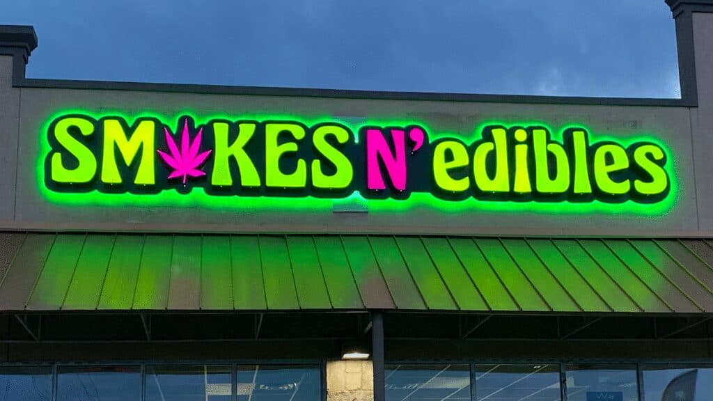 Store – main photo