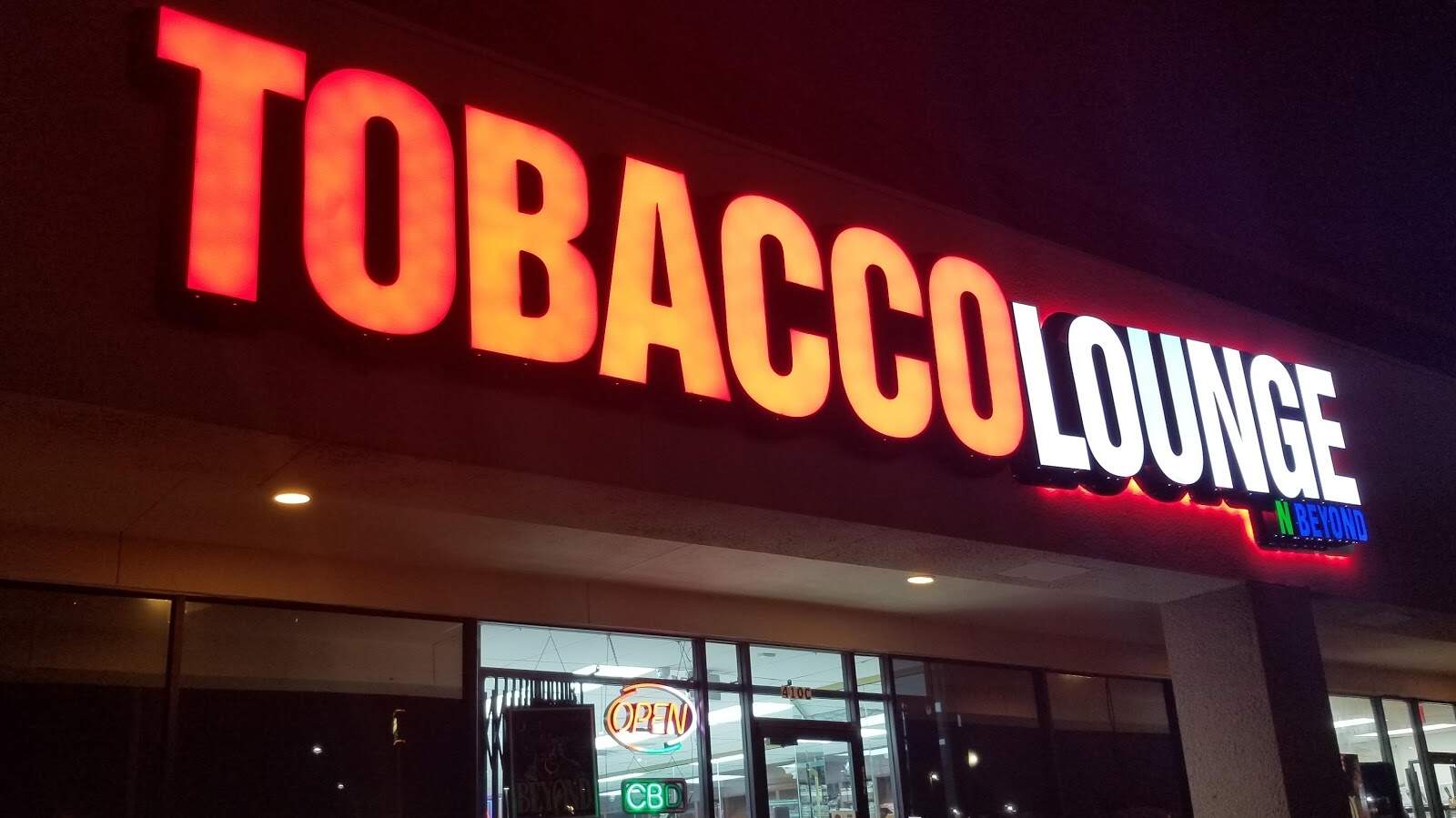 Store – main photo