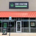 CBD Kratom Grand Prairie Grand Prairie, TX | 1050 Mayfield Road, Grand Prairie, Texas | Cannabis Shop – gallery image 1