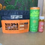 CBD Kratom Grand Prairie Grand Prairie, TX | 1050 Mayfield Road, Grand Prairie, Texas | Cannabis Shop – gallery image 10