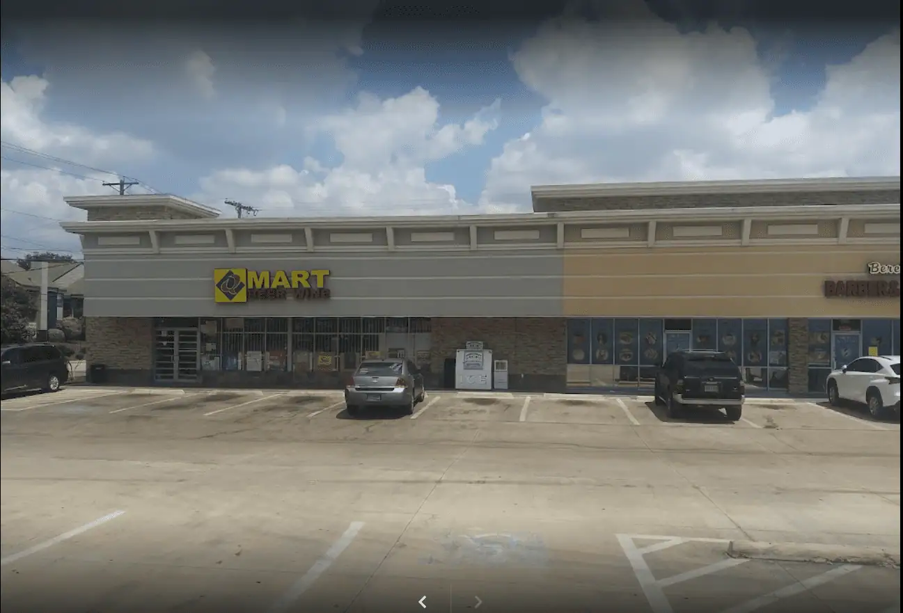 Main Store Image